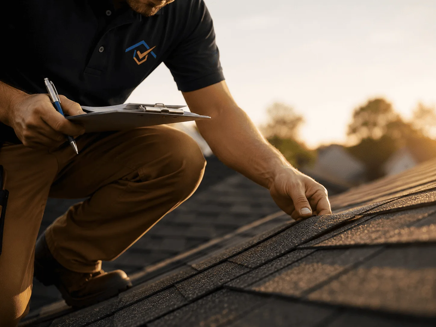 Why Choose Roof Inspection in Spencer, VA