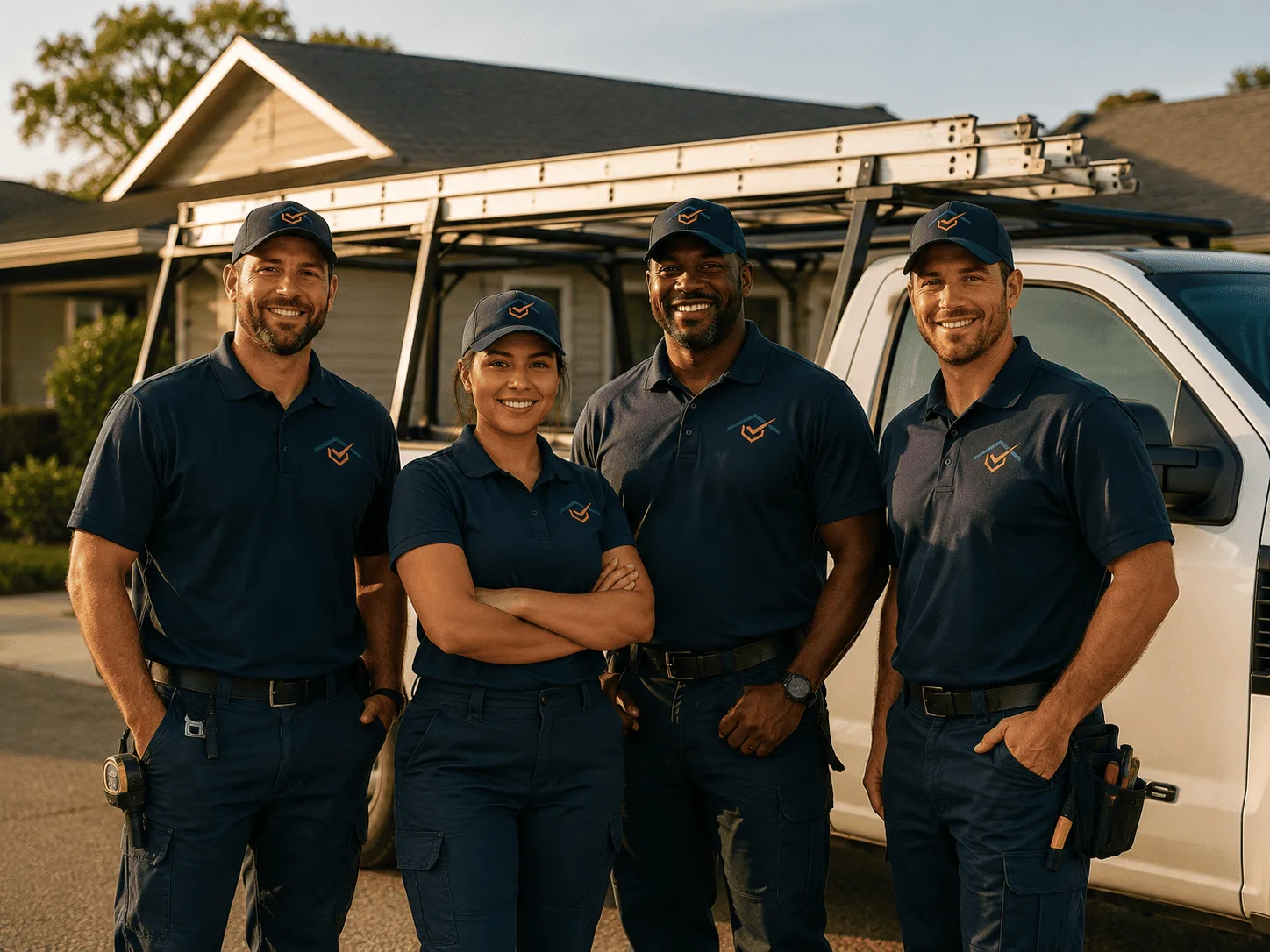 Roof Inspection company in Spencer, VA